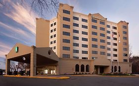 Embassy Suites Crabtree Raleigh North Carolina